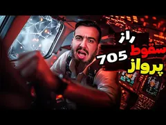 ماجرای عجیب فرود یک هواپیما بعد از ۳۷ سال، سفر در زمان یا بازی رسانه‌ای؟