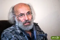 (ویدئو) کیانوش عیاری: اندی را به شجریان ترجیح می‌دهم، تتلو هم جالبه