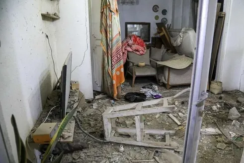  جزئیاتی از حملات آمریکا و اسرائیل به منطقه مجیدیه