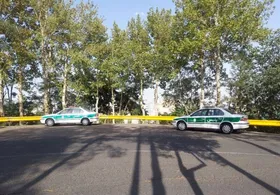 کشف شوکه کننده یک زباله‌گرد؛ اسرار جسدی در میان زباله‌های نعمت آباد