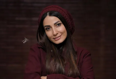 استایل رسمی سمیرا حسن‌پور بازیگر سریال چاردیواری | تصاویر