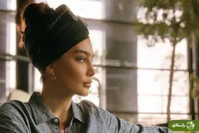 (عکس) تونل زمان؛ سحر قریشی در اولین فیلمش سال ۱۳۸۸؛ چهره قبل و بعد از تتو‌