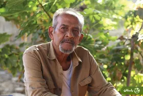 ابراهیم شهدوستی، خالق ترانه «جمال جمالو» درگذشت + علت فوت