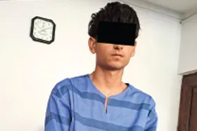 پسر ۱۷ ساله: به خاطر متلک‌های دوستانم خواهرم را خفه کردم!