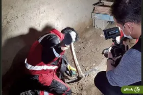 راز هولناک قتل آتنا توسط همسرش پس از ۴ سال لو رفت