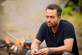 ویدئو | رقص غافلگیرکننده مصطفی زمانی با آهنگ شمالی