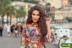 بیوگرافی و حواشی طلا گلزار؛ از شایعات درباره رابطه با ساسی مانکن و عابدزاده تا جنجال در کن + تصاویر