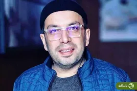 عباس جمشیدی‌فر عزادار شد + عکس