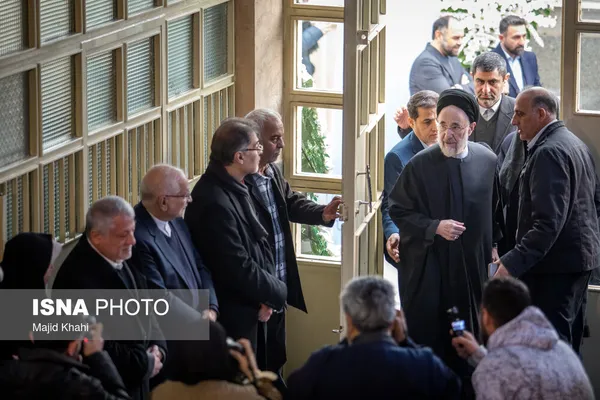 فعالان سیاسی