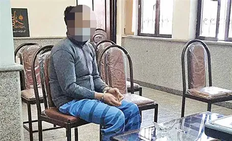 انتقام پسر جوان از پدرش بعد از ۳۲ سال | پدر را در همان چاهی انداخت که مادر را کشته بود!