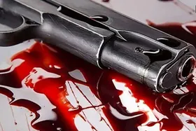 تیرخلاص داماد عصبانی به همسر و مادرزنش!