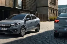 تصویر | ال ۹۰ جدید با چهره‌ای متفاوت و مدرن که خواهان زیادی پیدا کرد