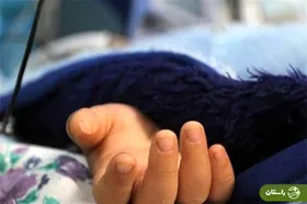 قطع برق، جان دختر نخبه کرمانشاهی را گرفت + عکس