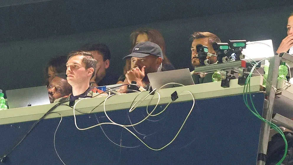 بایرن مونیخ و پاری سن ژرمن