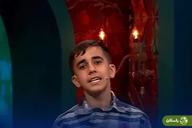 ویدئو | تسلط جالب نوجوان ۱۲ ساله به ۸ زبان زنده دنیا!