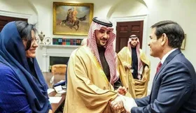  عربستان: در قبال حمله به ایران تغییر موضع نداده‌ایم