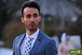 ویدئو |‌ مراسم عروسی مهران ضیغمی بازیگر سریال «تولدی دیگر»