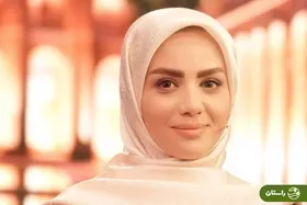 حمله مبینا نصیری، مجری تلویزیون به سریال «تاسیان» + ویدئو