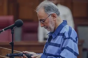 (ویدئو) ادعای عجیب وکیل محمدعلی نجفی در مورد قتل میترا استاد و جزییات تازه از پرونده