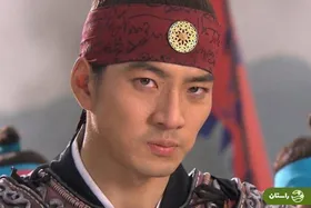 عکس؛ تونل زمان؛ «جومونگ» در یک نشست خبری در ایران در سال پرهیاهو ۱۳۸۸