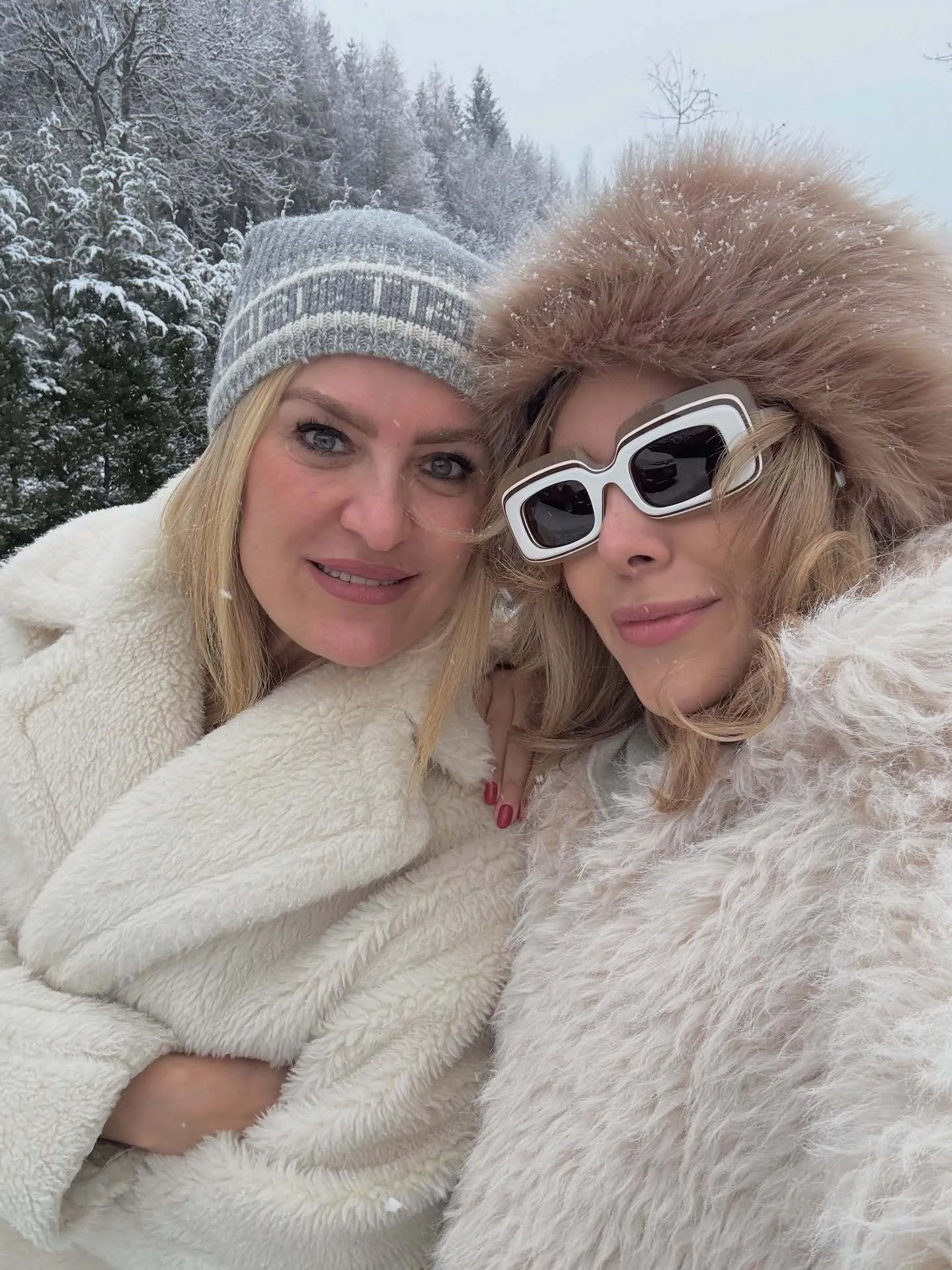 رضا قوچان نژاد و سروین بیات