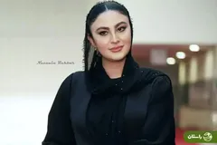 (ویدئو) تمرین رزمی مریم مومن با شمشیر