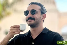 ویدئو | بحثِ داغ زید و پارتنر بین  امیرحسین قیاسی و سینا ساعی!