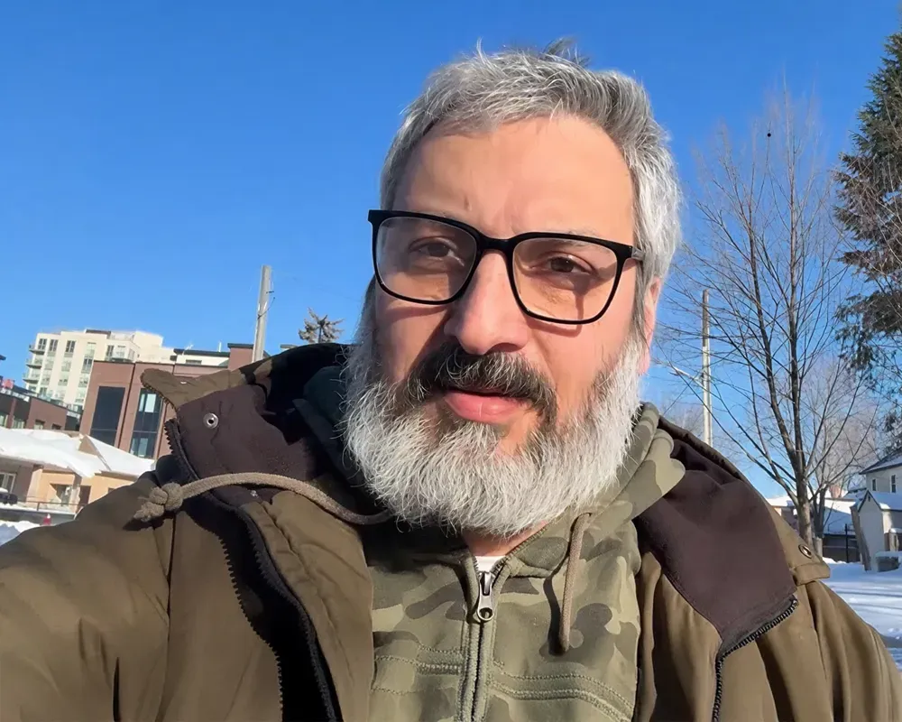 ارژنگ امیرفضلی