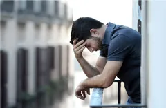 آستیگما؛ دست‌انداز روانی زندگی مردان