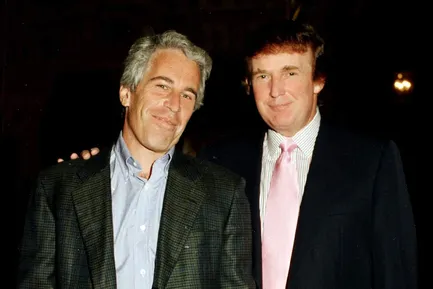 آیا دونالد ترامپ در بزرگترین رسوایی جنایی-جنسی و اخلاقی آمریکا نقش داشته است؟/ سانسور اسنادِ جرایم جنسی «جفری اپستین»  توسط دولت آمریکا