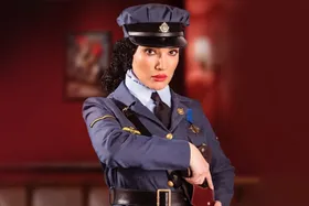 متین جان ستوده کمی استراحت کنید!