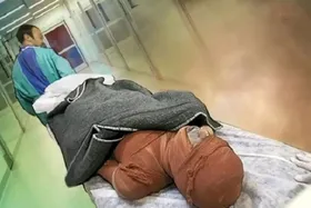 قتل فجیع دختر تهرانی در خانه دوست پسرش
