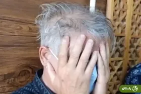 سارق بی‌رقیب لپ‌تاپ‌های تهران دستگیر شد + ویدئو