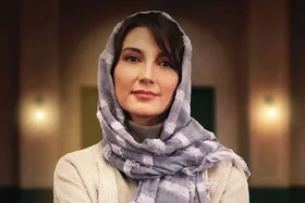 ویدئو | شیطنت نیما شعبان‌نژاد و درآوردن ادای حدیث میرامینی