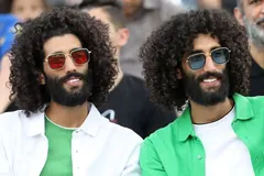 (ویدئو) هنرنمایی جدید رحمان و رحیم سریال پایتخت غوغا به پا کرد