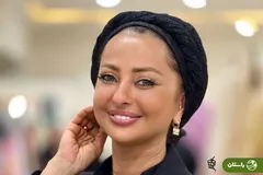 نفیسه روشن با کارگردان سینما ازدواج کرد؟ + عکس