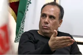 جزییات بازداشت پیشکسوت پرسپولیس | ضیا عربشاهی: ۷ میلیارد بدهی دارم، یکی از شاکیان فامیل پروین است