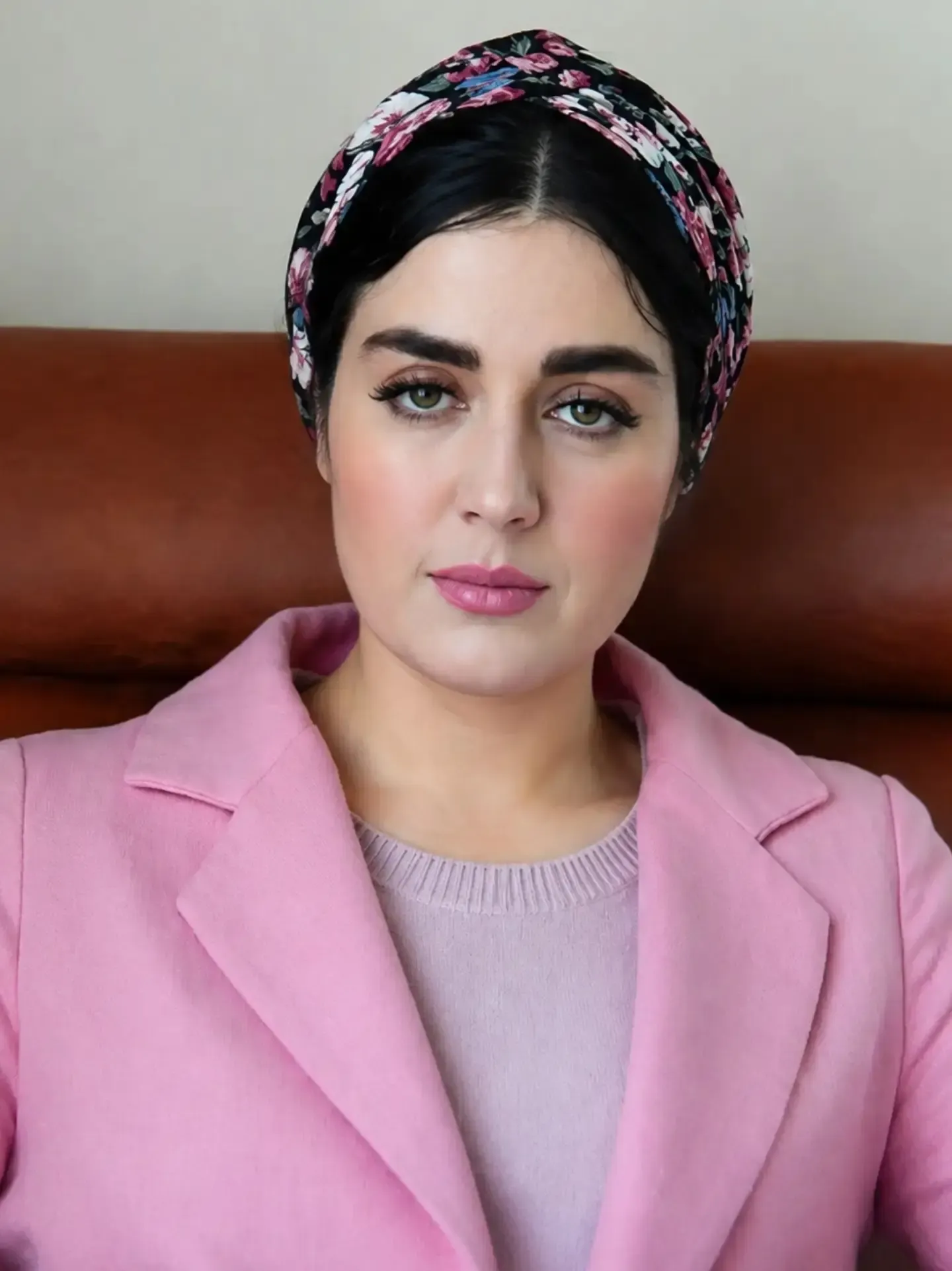 افسانه پاکرو