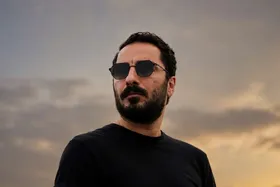 استوری معنادار طناز طباطبایی بعد از اخراج نوید؛ ظرفیت تکمیل شد