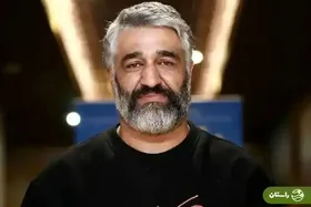 پیام صوتی پژمان جمشیدی از کانادا: ۲۵ سال آبروی من را به حراج گذاشتند، برمی گردم و حقم را می گیرم