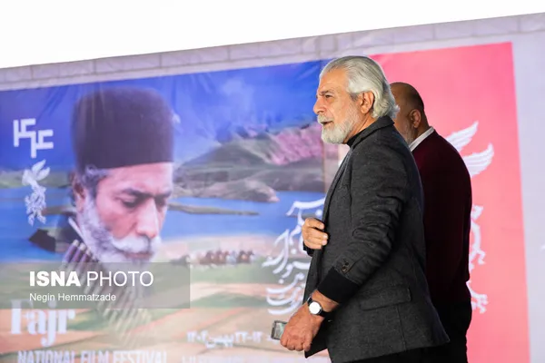 اولین روز جشنواره فیلم فجر