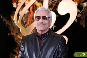 ویدئو | لحظه ورود مهران مدیری شهاب حسینی، الناز شاکردوست به جشن حافظ