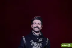 ویدئو |‌ شیطنت حمید هیراد با دختران هوادار در کنسرت اخیرش