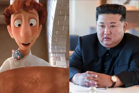 استثنای عجیب کیم جونگ‌اون برای موش سرآشپز