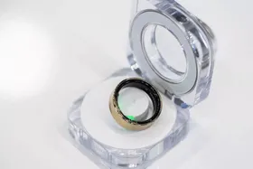 سامسونگ از اولین حلقه هوشمند خود رونمایی کرد؛ از «گلکسی رینگ» چه می‌دانیم؟