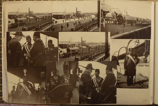 خاطره عجیب مظفرالدین شاه از سفر به رشت؛ «با اسلحه زنبور شکار کردیم!»