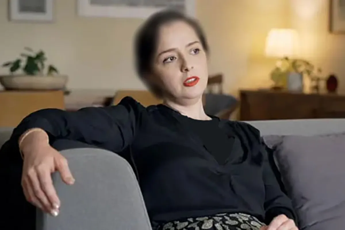 بیماری ترانه علیدوستی