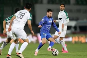 ساعت‌های پراسترس منیر الحدادی در روز اول جنگ؛ در هواپیما بودیم که...