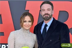  طلاق بن‌افلک و جنیفر لوپز پیچیده‌تر می‌شود