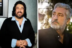 (ویدئو) مسعود جمالی: ابی و شهرام شب‌پره در چلوکبابی می‌خواندند!